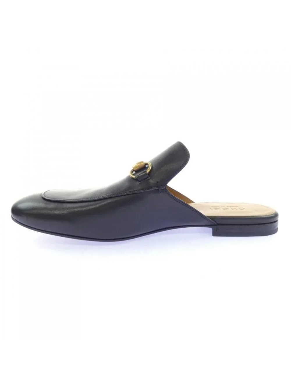 Gucci Sneakers Black